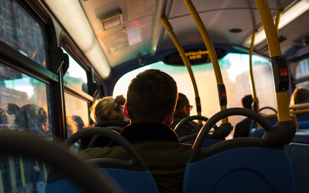 Des transports publics accessibles à toutes et tous !